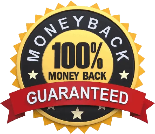 Ez Vac Pro 100%  money back guarantee